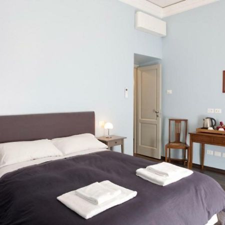 B&B Santi Quattro Al Colosseo Roma Ngoại thất bức ảnh