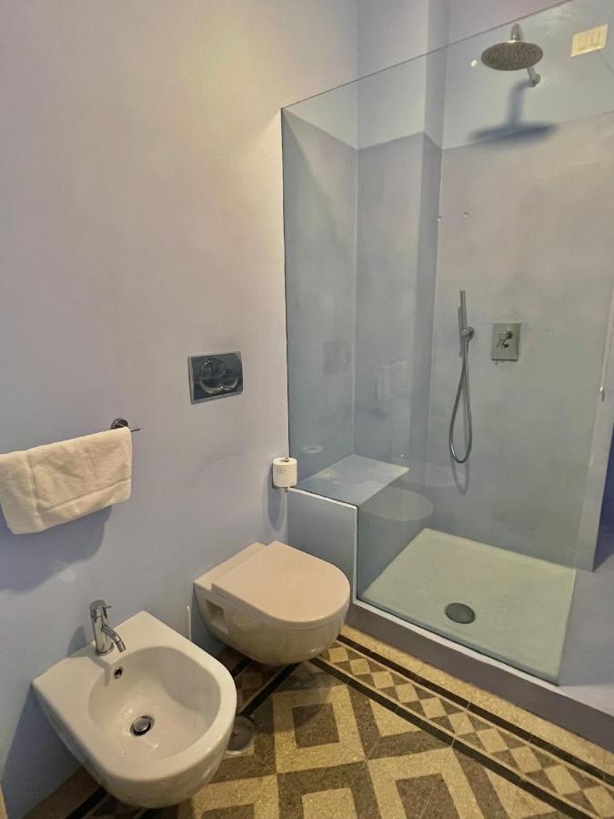 B&B Santi Quattro Al Colosseo Roma Ngoại thất bức ảnh