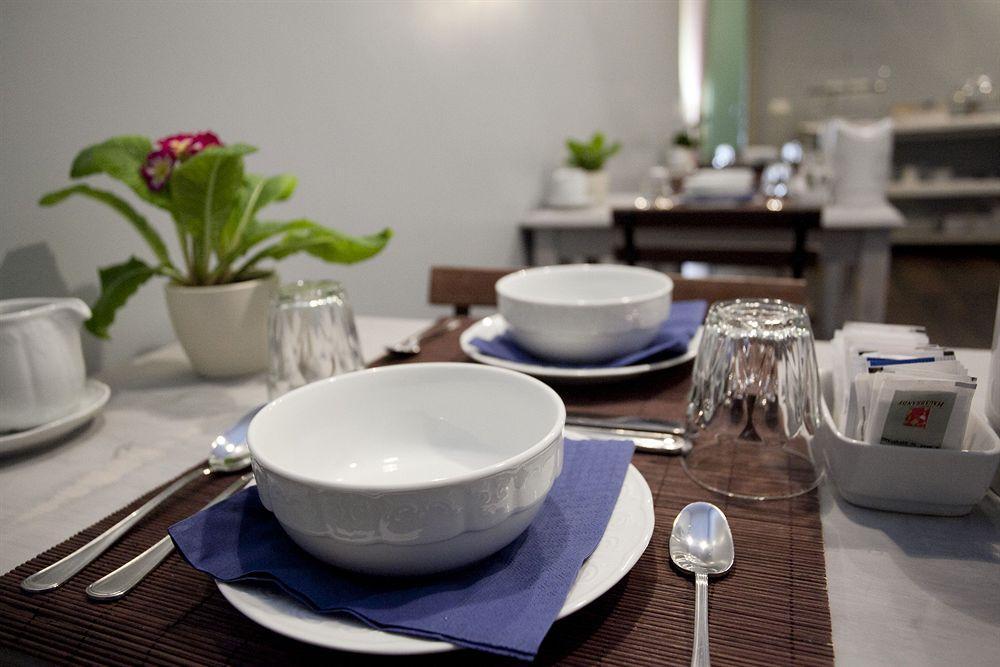 B&B Santi Quattro Al Colosseo Roma Ngoại thất bức ảnh