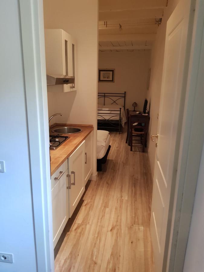 B&B Santi Quattro Al Colosseo Roma Ngoại thất bức ảnh