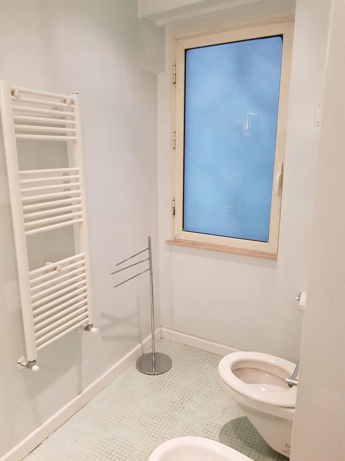 B&B Santi Quattro Al Colosseo Roma Ngoại thất bức ảnh